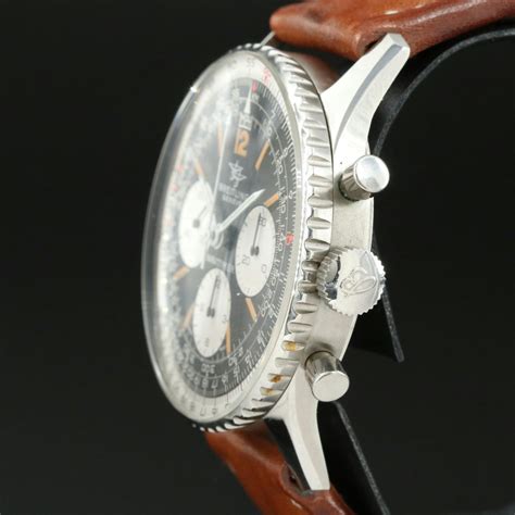 breitling 1056 18 manual|Breitling navitimer manual.